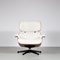 Großer Sessel von Charles & Ray Eames für Vitra, Deutschland 14