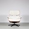 XL Edition Lounge Chair by Charles & Ray Eames for Vitra, Germany 14
