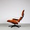 Großer Sessel von Charles & Ray Eames für Vitra, Deutschland 11