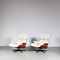 XL Edition Lounge Chair by Charles & Ray Eames for Vitra, Germany 3