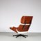 Großer Sessel von Charles & Ray Eames für Vitra, Deutschland 12