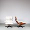 Grand Fauteuil par Charles & Ray Eames pour Vitra, Allemagne 5