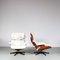 Großer Sessel von Charles & Ray Eames für Vitra, Deutschland 5
