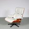 Poltrona grande di Charles & Ray Eames per Vitra, Germania, Immagine 10