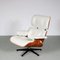 XL Edition Lounge Chair by Charles & Ray Eames for Vitra, Germany, Image 10