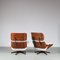 Grand Fauteuil par Charles & Ray Eames pour Vitra, Allemagne 6