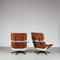 Großer Sessel von Charles & Ray Eames für Vitra, Deutschland 6