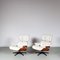 Poltrona grande di Charles & Ray Eames per Vitra, Germania, Immagine 4