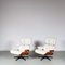 Sillón grande de Charles & Ray Eames para Vitra, Alemania, Imagen 4
