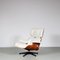 XL Edition Lounge Chair by Charles & Ray Eames for Vitra, Germany, Image 9