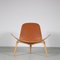 Ch07 Dining Chair by Hans J. Wegner for Carl Hansen, Denmark 5