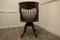 Arts and Crafts Desk Chair by Kendrick & Jefferson, 1900 7