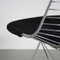 Bikini Chairs by Charles & Ray Eames for Vitra, Germany, 1990s, Set of 8 16