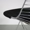 Chaises Bikini par Charles & Ray Eames pour Vitra, Allemagne, 1990s, Set de 8 16