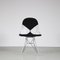 Bikini Chairs by Charles & Ray Eames for Vitra, Germany, 1990s, Set of 8 10