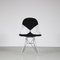 Bikini Chairs by Charles & Ray Eames for Vitra, Germany, 1990s, Set of 8, Image 10