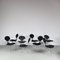 Bikini Chairs by Charles & Ray Eames for Vitra, Germany, 1990s, Set of 8 2