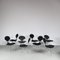 Bikini Chairs by Charles & Ray Eames for Vitra, Germany, 1990s, Set of 8, Image 2