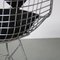 Bikini Chairs by Charles & Ray Eames for Vitra, Germany, 1990s, Set of 8 15