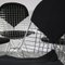 Chaises Bikini par Charles & Ray Eames pour Vitra, Allemagne, 1990s, Set de 8 4