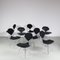 Bikini Chairs von Charles & Ray Eames für Vitra, Deutschland, 1990er, 8er Set 3