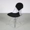Bikini Chairs by Charles & Ray Eames for Vitra, Germany, 1990s, Set of 8 1