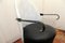 Leather Swivel Hairdressing Salon Chair, 1980s, Image 9