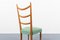 Mid-Century Italian Dining Chairs by Paolo Buffa, 1950s, Set of 4 8
