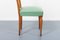 Mid-Century Italian Dining Chairs by Paolo Buffa, 1950s, Set of 4 9
