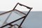 Bar Cart or Serving Trolley by Cesare Lacca for Cassina 4