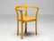 Danish Stackable Dining Chair, 1985 2