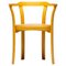 Danish Stackable Dining Chair, 1985 1
