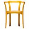 Danish Stackable Dining Chair, 1985, Image 1