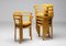 Danish Stackable Dining Chair, 1985, Image 4