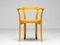 Danish Stackable Dining Chair, 1985 12