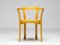 Danish Stackable Dining Chair, 1985, Image 12
