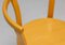 Danish Stackable Dining Chair, 1985, Image 6
