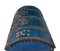 19th Century Swedish Traditional Painted Dome Trunk, Image 4