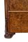 19th Century Burr Walnut Chest of Drawers, Image 10