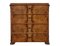 19th Century Burr Walnut Chest of Drawers 6