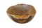 Large Rustic Dugout Hand Carved Bowl, 1890s, Image 7
