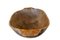 Large Rustic Dugout Hand Carved Bowl, 1890s, Image 2