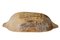 Large Rustic Dugout Hand Carved Bowl, 1890s, Image 5