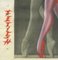 Geoff Halpin, Ballet / fetiche, Impresión con pigmento de archivo, 1983, Imagen 2
