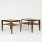 Side Tables by Severin Hansen, 1950s, Set of 2, Image 1