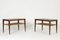 Side Tables by Severin Hansen, 1950s, Set of 2, Image 2