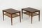 Side Tables by Severin Hansen, 1950s, Set of 2, Image 3