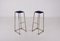 Stools in the style of Maison Jansen, 1970s, Set of 2 2