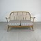 Vintage 2-Seater Windsor Sofa from Ercol 2