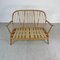 Vintage 2-Seater Windsor Sofa from Ercol 3